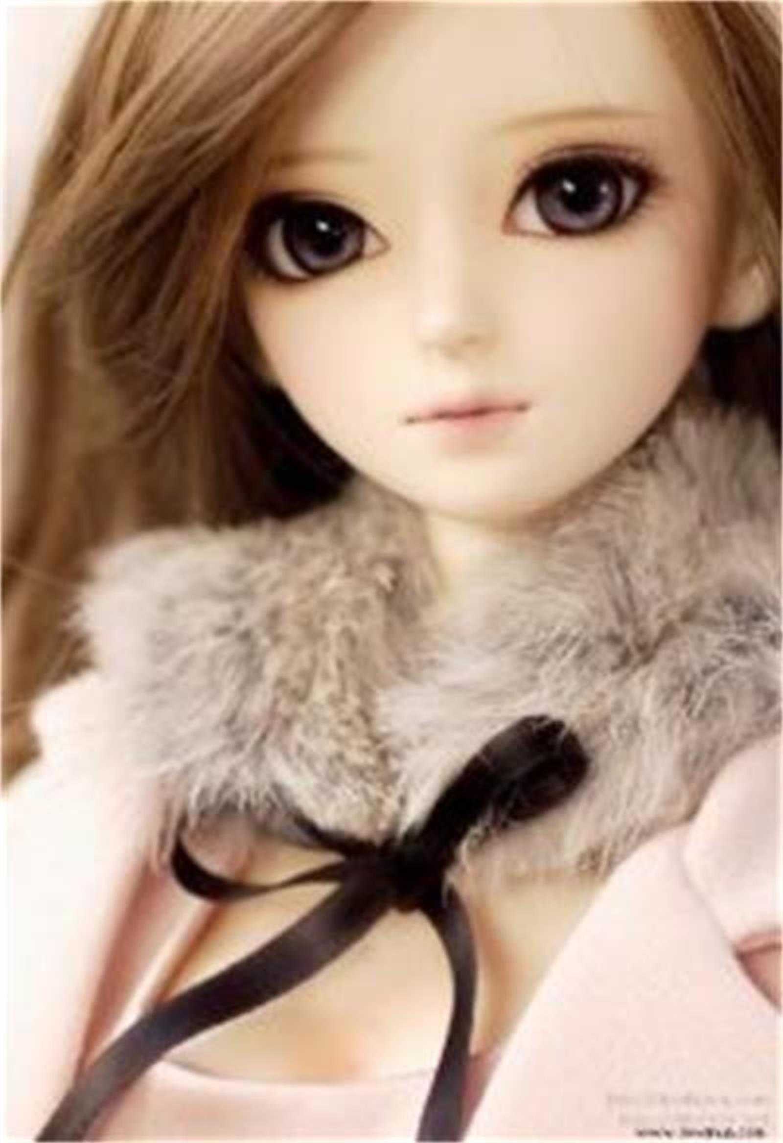 叫我居里夫人的主播照片