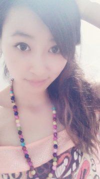 叫我居里夫人主播照片