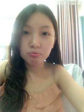 ❤︶via唯儿主播照片