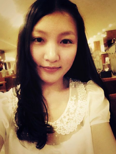 ❤︶via唯儿的主播照片