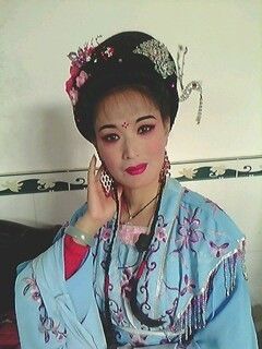 红冠了！主播照片