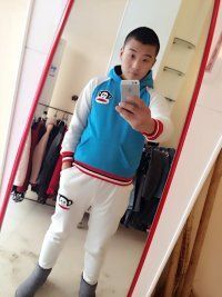 55小伙2014主播照片