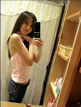 ⊱⋛煌腾♀柳儿⋚⊰主播照片