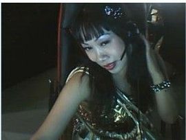 歌手-美歌主播照片