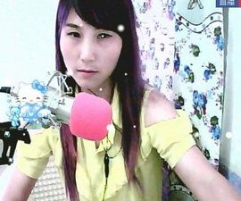 ⊱⋛煌腾♀柳儿⋚⊰主播照片