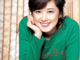 寒冰里的烈火主播照片