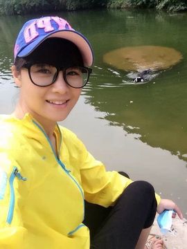 ♥╭傲の蓝♥╭主播照片