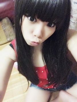 小优拉丶主播照片