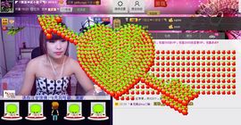 二小姐小阿莉主播照片