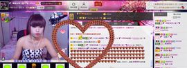 二小姐小阿莉主播照片