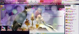 二小姐小阿莉主播照片