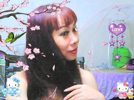 歌手-美歌主播照片