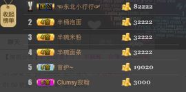 妖精焰域女神….精主播照片