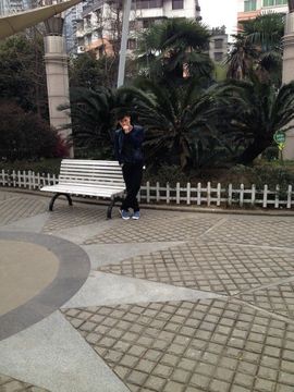 一曲一忆主播照片