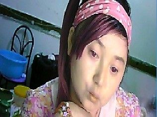 天生萌妹子的主播照片