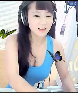 永远挂号主播照片