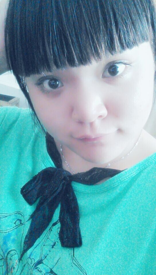 ╰☆溪ル☆╮主播照片