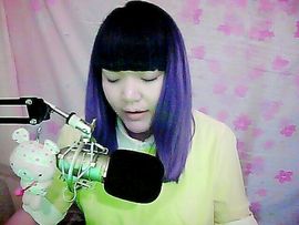 ╰☆溪ル☆╮主播照片