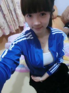 習慣有妮主播照片