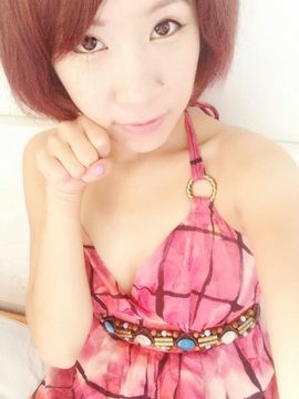 🈶37℃鑫鑫🐠主播照片