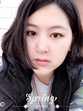 小众音乐推荐丶安然主播照片