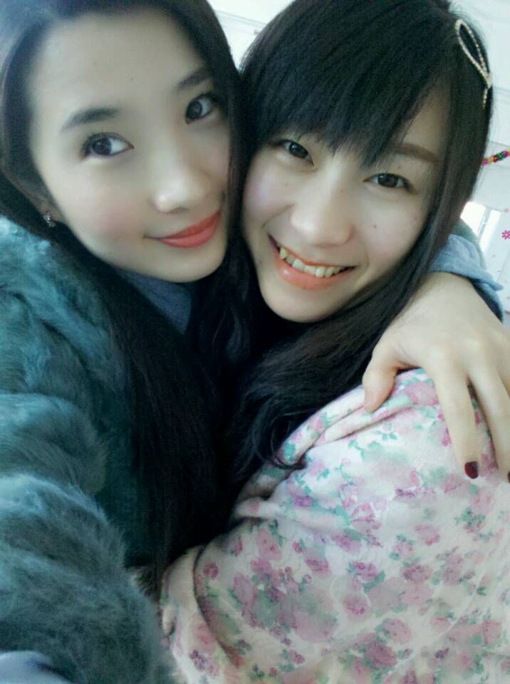 秋秋eb的主播照片