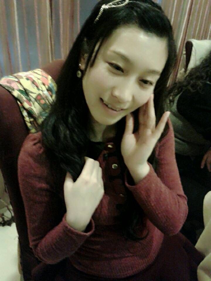 秋秋eb的主播照片