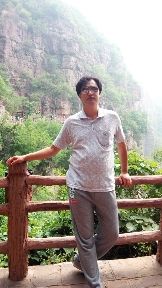 大悠悠的主播照片