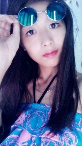 愿一切安好啊！主播照片