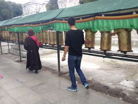 误入空门主播照片