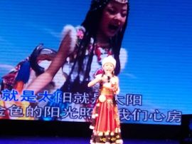 劳士alan主播照片
