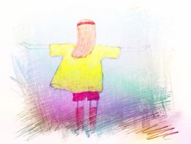 ◆戴鹿鹿◇主播照片