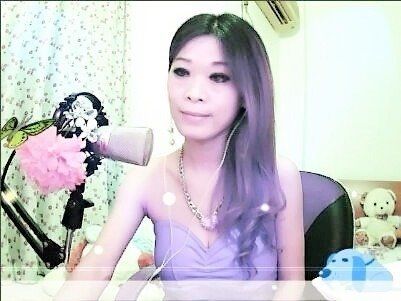 ☊小婉super婉的主播照片
