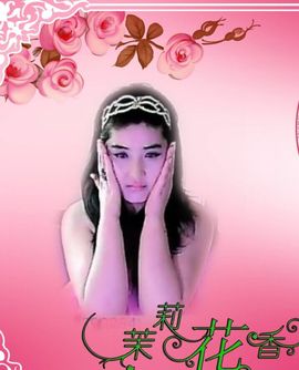 新叶❤小天使主播照片