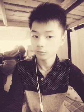 MC东泽宇主播照片