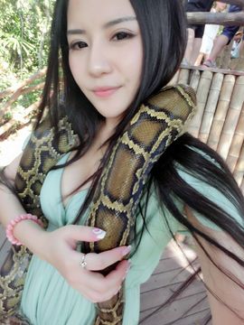 ❥丶王语嫣.主播照片