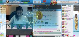 一班班长❤雪儿❤主播照片