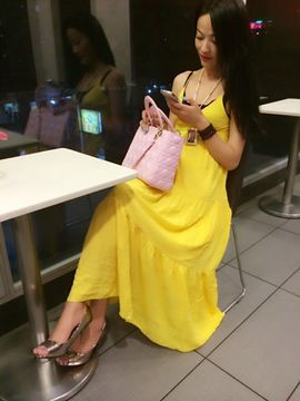 吸血鬼不会笑主播照片