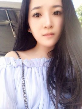 ﹏烟雨霓裳~主播照片