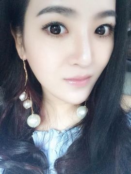 ﹏烟雨霓裳~主播照片