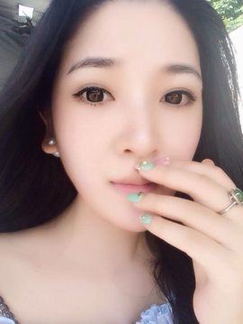 ﹏烟雨霓裳~主播照片