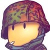 安分守己的小青年