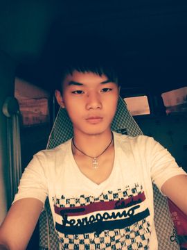 MC东泽宇主播照片