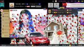妖精焰域女神….精主播照片