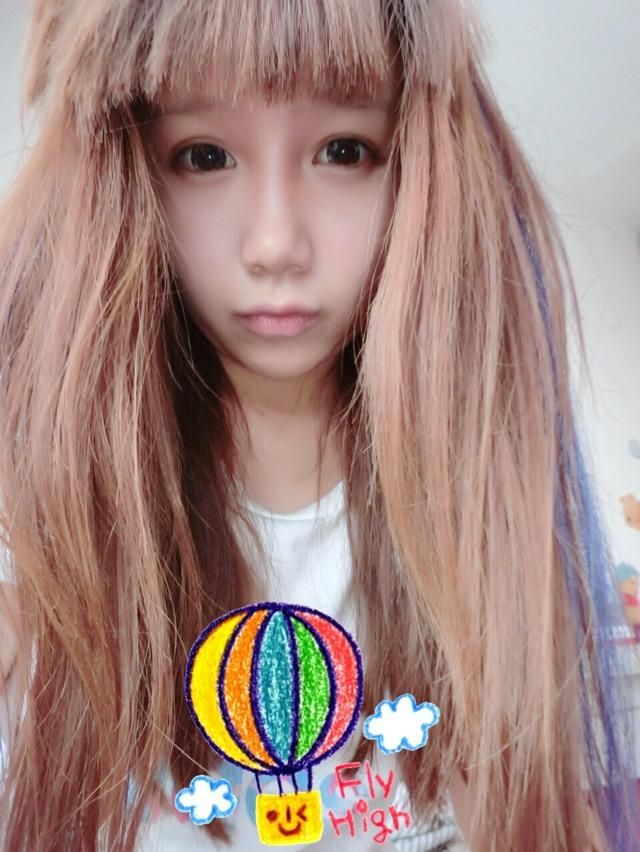 ⊱⊱羊羊羊⊰⊰的主播照片