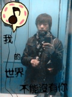 小狮子Rian主播照片