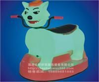 好好玩游乐主播照片