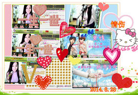 娴♫跑跑小虾花💝主播照片