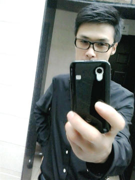 小小小文哥主播照片