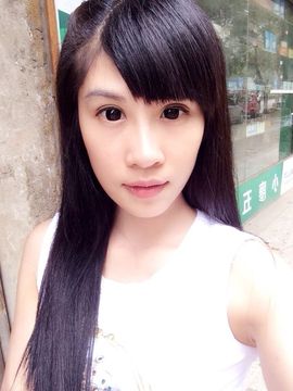 習慣有妮主播照片